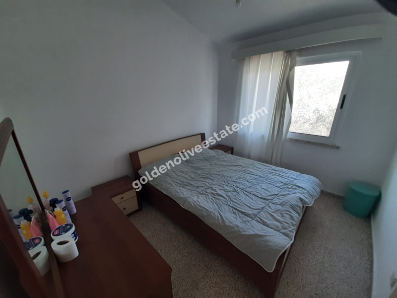  İskele – Doktorlar Sitesi 3+1 Eşyalı Kiralık Villa