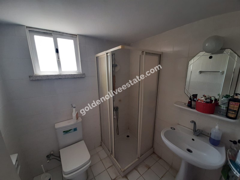  İskele – Doktorlar Sitesi 3+1 Eşyalı Kiralık Villa