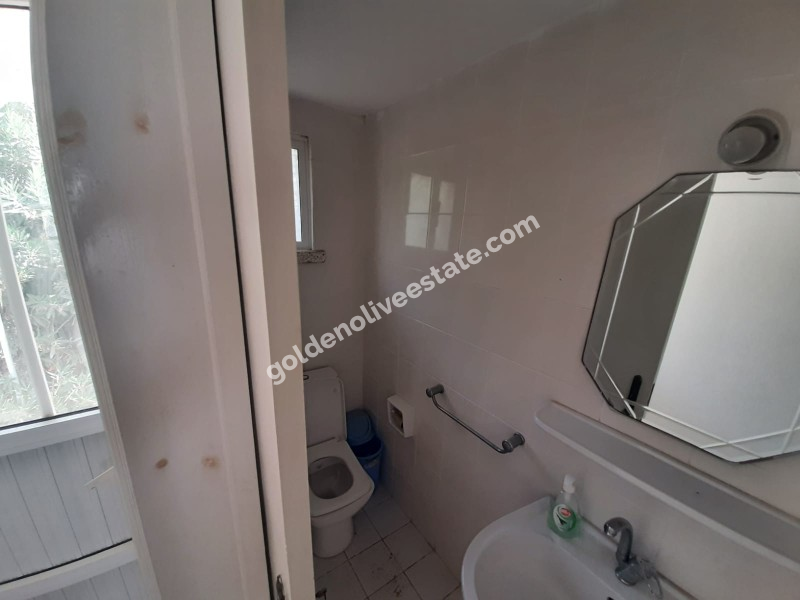  İskele – Doktorlar Sitesi 3+1 Eşyalı Kiralık Villa