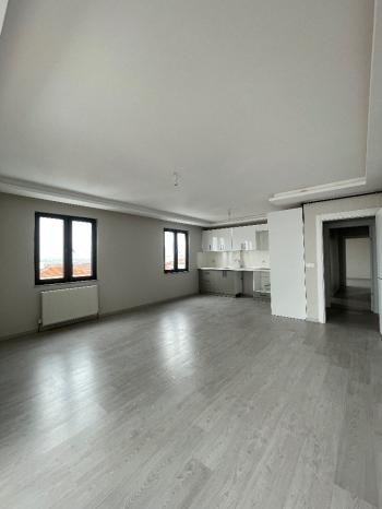 GÜVENAY – ÇORUM ÇEPNİ MAHALLESİ'NDE – AMERİKAN MUTFAKLI 4+1 SATILIK DAİRE