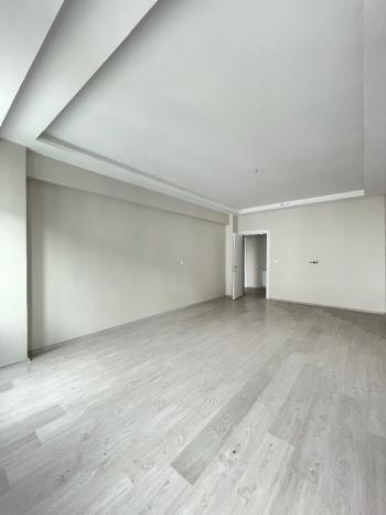 GÜVENAY – ÇORUM ÇEPNİ MAHALLESİ'NDE – AMERİKAN MUTFAKLI 4+1 SATILIK DAİRE