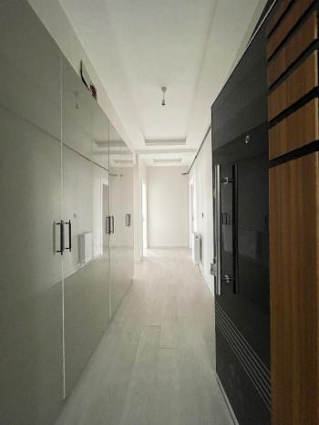 GÜVENAY – ÇORUM ÇEPNİ MAHALLESİ'NDE – AMERİKAN MUTFAKLI 4+1 SATILIK DAİRE