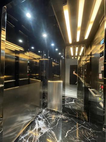 GÜVENAY – ÇORUM ÇEPNİ MAHALLESİ'NDE – AMERİKAN MUTFAKLI 4+1 SATILIK DAİRE