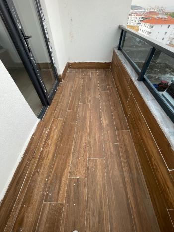 GÜVENAY – ÇORUM ÇEPNİ MAHALLESİ'NDE – AMERİKAN MUTFAKLI 4+1 SATILIK DAİRE