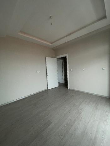 GÜVENAY – ÇORUM ÇEPNİ MAHALLESİ'NDE – AMERİKAN MUTFAKLI 4+1 SATILIK DAİRE