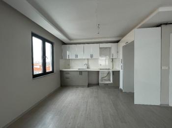 GÜVENAY – ÇORUM ÇEPNİ MAHALLESİ'NDE – AMERİKAN MUTFAKLI 4+1 SATILIK DAİRE