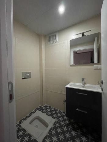 GÜVENAY – ÇORUM ÇEPNİ MAHALLESİ'NDE – AMERİKAN MUTFAKLI 4+1 SATILIK DAİRE