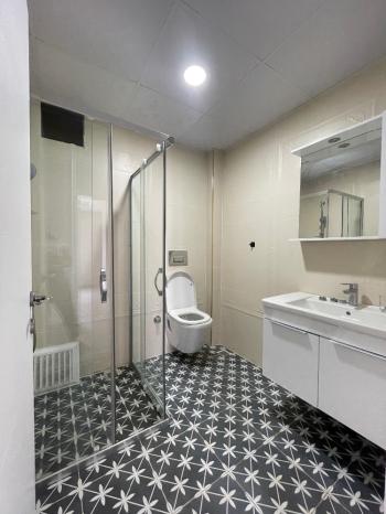 GÜVENAY – ÇORUM ÇEPNİ MAHALLESİ'NDE – AMERİKAN MUTFAKLI 4+1 SATILIK DAİRE