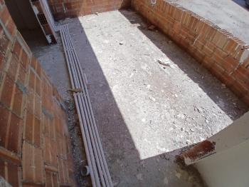 GÜVENAY - ÇORUM ULUKAVAK MAH. ÖZGÜREVLER MEVKİİ SATILIK 3+1 LÜKS DAİRE