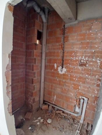 GÜVENAY - ÇORUM ULUKAVAK MAH. ÖZGÜREVLER MEVKİİ SATILIK 3+1 LÜKS DAİRE