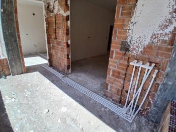 GÜVENAY - ÇORUM ULUKAVAK MAH. ÖZGÜREVLER MEVKİİ SATILIK 3+1 LÜKS DAİRE