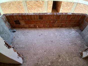 GÜVENAY - ÇORUM ULUKAVAK MAH. ÖZGÜREVLER MEVKİİ SATILIK 3+1 LÜKS DAİRE