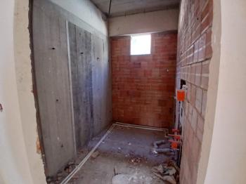 GÜVENAY - ÇORUM ULUKAVAK MAH. ÖZGÜREVLER MEVKİİ SATILIK 3+1 LÜKS DAİRE