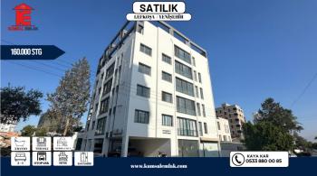 YENİŞEHİR'DE DUBLEKS PENTHOUSE 2+1 