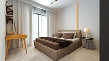 GÖNYELİDE YENİ LÜKS 2+1 DAİRE