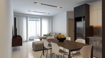 GÖNYELİDE YENİ LÜKS 2+1 DAİRE