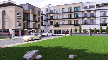 GÖNYELİDE YENİ LÜKS 2+1 DAİRE