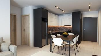 GÖNYELİDE YENİ LÜKS 2+1 DAİRE