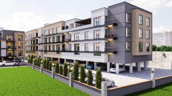 GÖNYELİDE YENİ LÜKS 2+1 DAİRE