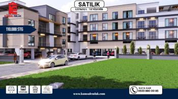 GÖNYELİDE YENİ LÜKS 2+1 DAİRE