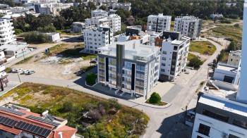 ORTAKÖY'DE 2+1 PENTHOUSE 