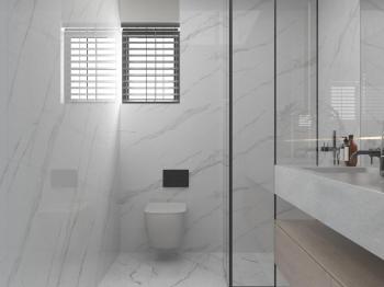 ORTAKÖY'DE 2+1 PENTHOUSE 