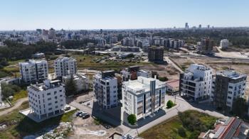 ORTAKÖY'DE 2+1 PENTHOUSE 