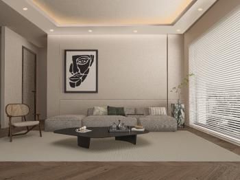 ORTAKÖY'DE 2+1 PENTHOUSE 