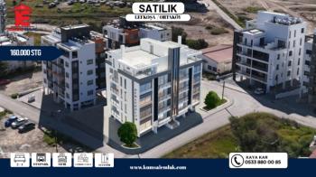 ORTAKÖY'DE 2+1 PENTHOUSE