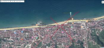 GİRESUN BULANCAK ARSA TAPU SAHİBİ PERTA EMLAK ÜMİT TAHMAZ