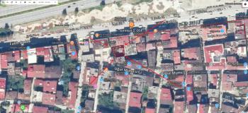 GİRESUN BULANCAK ARSA TAPU SAHİBİ PERTA EMLAK ÜMİT TAHMAZ