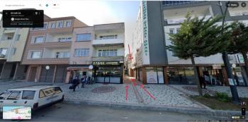 GİRESUN BULANCAK ARSA TAPU SAHİBİ PERTA EMLAK ÜMİT TAHMAZ