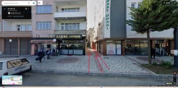 GİRESUN BULANCAK ARSA TAPU SAHİBİ PERTA EMLAK ÜMİT TAHMAZ