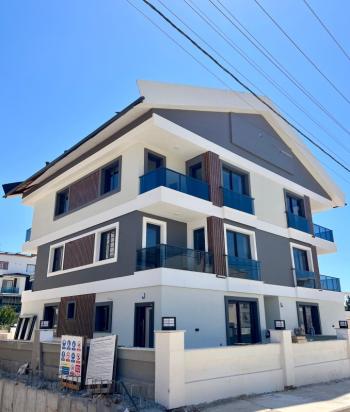 Didimde Satılık Sıfır Daire - Hisarda 1+1 Emlak İlanı