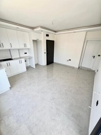 Didimde Satılık Sıfır Daire - Hisarda 1+1 Emlak İlanı