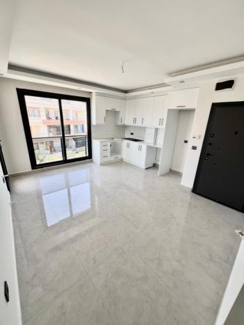 Didimde Satılık Sıfır Daire - Hisarda 1+1 Emlak İlanı