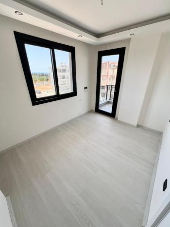 Didimde Satılık Sıfır Daire - Hisarda 1+1 Emlak İlanı