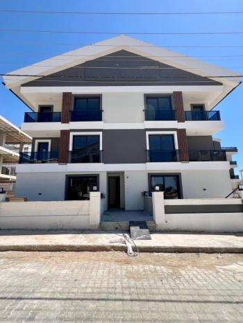 Didimde Satılık Sıfır Daire - Hisarda 1+1 Emlak İlanı