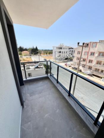 Didimde Satılık Sıfır Daire - Hisarda 1+1 Emlak İlanı