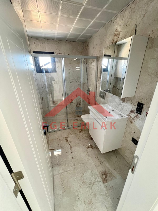 Didimde Satılık Sıfır Daire - Hisarda 1+1 Emlak İlanı