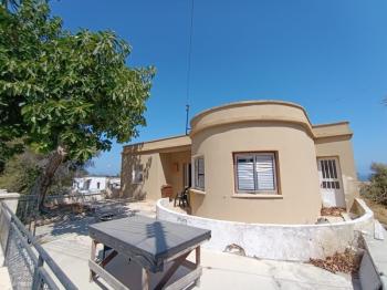 Karşıyaka / Girne – 2+1 Müstakil Ev Satılık