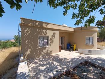 Karşıyaka / Girne – 2+1 Müstakil Ev Satılık