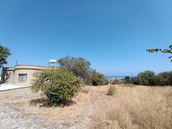 Karşıyaka / Girne – 2+1 Müstakil Ev Satılık