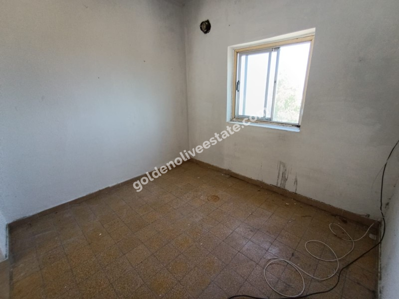 Karşıyaka / Girne – 2+1 Müstakil Ev Satılık
