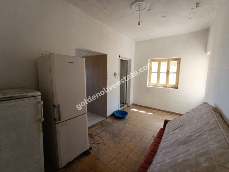 Karşıyaka / Girne – 2+1 Müstakil Ev Satılık