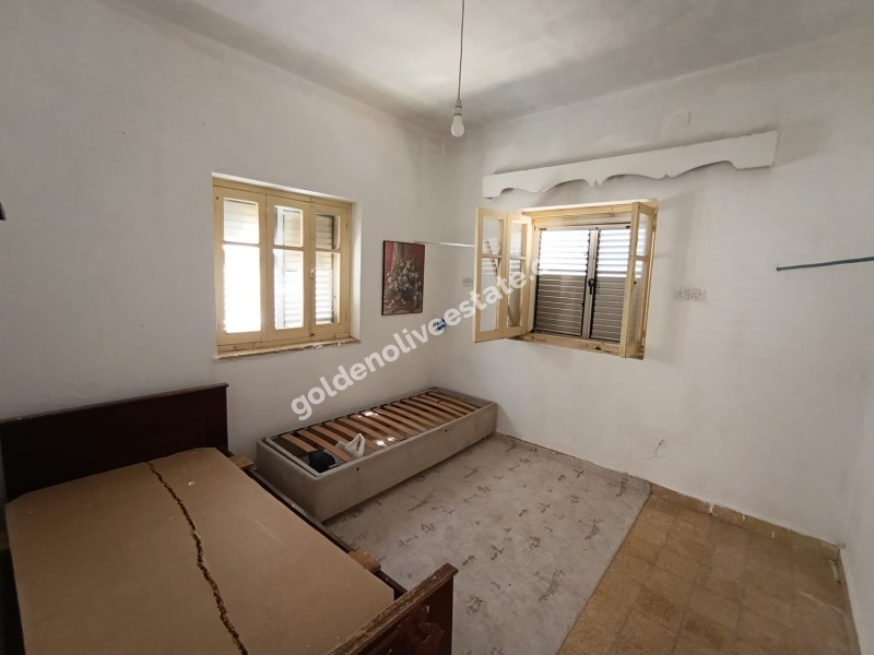Karşıyaka / Girne – 2+1 Müstakil Ev Satılık