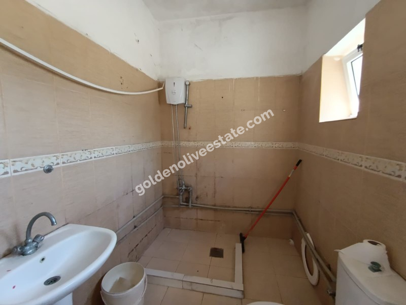 Karşıyaka / Girne – 2+1 Müstakil Ev Satılık