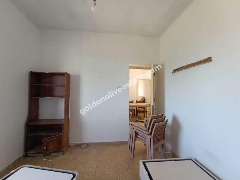 Karşıyaka / Girne – 2+1 Müstakil Ev Satılık