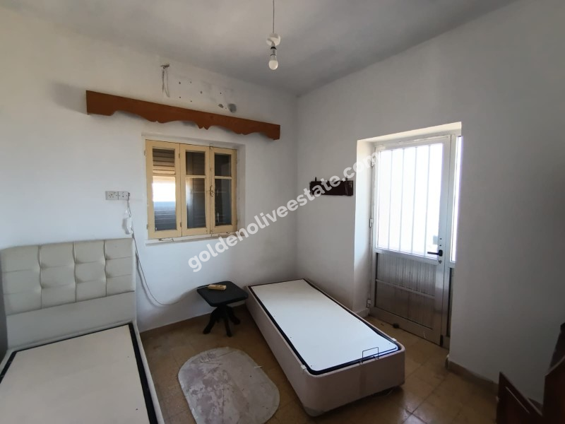 Karşıyaka / Girne – 2+1 Müstakil Ev Satılık
