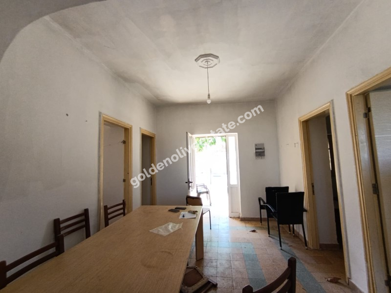Karşıyaka / Girne – 2+1 Müstakil Ev Satılık